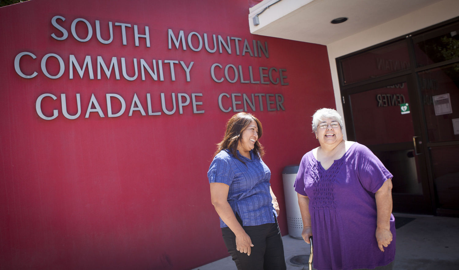 SMCC Guadalupe